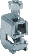 Hager K96T - Acier - 16,5 mm - 38,5 mm - 27,5 mm