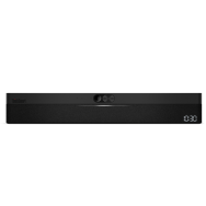 Lenovo ThinkSmart One pour Microsoft Team Rooms Windows 10 IoT Enterprise Noir