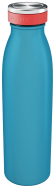 Esselte Leitz Insulated - 500 ml - Daily usage - Blue - Stainless steel - Adult - Man/Woman
