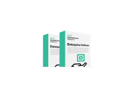 HPE D4U60AAE - 1 licence(s)