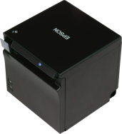 Epson TM-M50 (132) - Thermique directe - Imprimante POS - 180 x 180 DPI - 350 mm/sec - Texte - Graphique - Code-barres