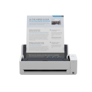 Fujitsu PA03805-B001 Scanner ScanSnap iX1300 30 pages par minute