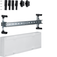 Hager UD12A1 - Blanc - 500 mm - 125 mm - 150 mm