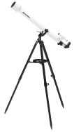 Télescope à lentille Bresser Classic 60/900 AZ
