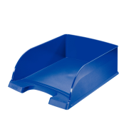 Esselte Leitz 52330035 - Plastic - Blue - 255 x 357 x 103 mm - A4