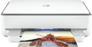 Imprimante à jet d'encre thermique HP ENVY 6020e