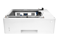 Bac à papier HP LaserJet 550 feuilles Business Enterprise