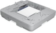 Cassette papier Epson 250 feuilles - Epson - WorkForce Pro WP-4015DN WorkForce Pro WF-M5190DW WorkForce Pro WP-4025DW WorkForce Pro WP-4095DN... - 250 feuilles - Japon - 1 pièce(s) - 185 mm