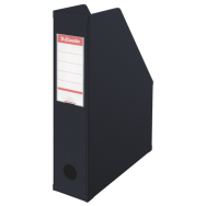 Esselte Leitz VIVIDA - Black - A4 - 1 drawer(s) - 270 g - 72 x 242 x 318 mm