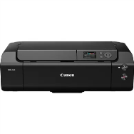 Canon imagePROGRAF PRO-300 - 4800 x 2400 DPI - 13" x 19" (33x48 cm) - Borderless printing - Wi-Fi - Direct printing - Black