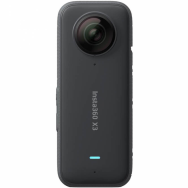 Insta360 X3 - 5K Ultra HD - Caméra d'action 360°