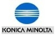Konica Minolta 4047-703 laser noir