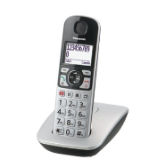KX-TGE510 - Téléphone sans fil avec identification de l'appelant