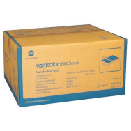 Konica Minolta A06X0Y1 noir 120 000 côté