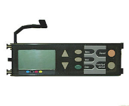 Panneau de commande HP C7769-60382