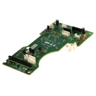 Carte PC du contrôleur de moteur HP