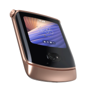 Motorola RAZR 5G Or Blush