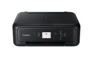 Canon PIXMA TS5150 - Inkjet - Colour printing - 4800 x 1200 DPI - A4 - Direct printing - Black