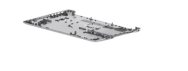 Boîtier inférieur pour ordinateur portable HP L22508-001 HP 17-ca0000