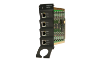 POLY KIRK IP Carte analogique 16 lignes pour KWS 2500/8000