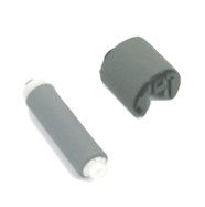 HP B5L24-67905 Rouleau Gris Blanc