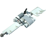 Lexmark 40X0453 - Rouleau - Gris - Blanc