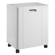 Brother ZUNTMFCJ6900Z1 Support de sol pour imprimante Blanc