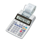 Calculatrice d'impression Sharp EL-1750V