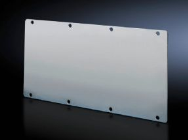 Rittal TS Plaques de module Solid - plaque de montage