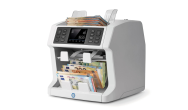 Compteur de billets Safescan 2995-SX 9,2 kg