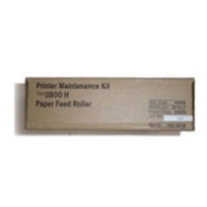 Rouleau d'alimentation papier Ricoh Type 3800 - Ricoh CL7000/ AP3850C