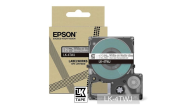 Epson LK-4TWJ - Noir - Transparent - Transfert thermique - Mat - LabelWorks LW-C410 - 1,2 cm