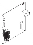 Kyocera 302PS94051 Pièce