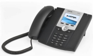 Téléphone IP Mitel 6721ip Noir Écran 3,5"