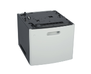Lexmark 40G0804 - Bac à papier - MS81X/MX71X - 2100 feuilles - A4 A5 Legal