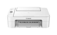 Canon PIXMA TS3151 - Inkjet - Colour printing - 4800 x 1200 DPI - Colour copying - A4 - White