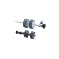 Kit de consommables Ricoh pour fi-8040 : 1 rouleau d'insertion et 1 rouleau de frein