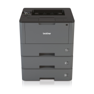 Brother HL-L5100DNTT - Imprimante - Laser