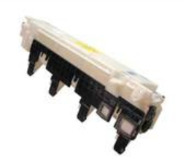 Canon FM3-5945-000 - Noir - Blanc
