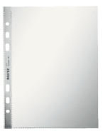 Esselte Leitz 47750002 - A5 - Transparent - Polypropylene (PP) - 170 mm - 215 mm - 1 mm