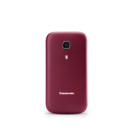 Panasonic KX-TU400 - Clapet