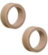 Pneu pour rouleau de ramassage Lexmark 40X5168 - Pièce imprimante