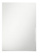 Esselte Leitz 41000003 - A4 - PVC - Transparent - Sheet