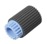 Ricoh AF030049 - Rouleau - Noir, Bleu