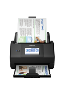 Epson WorkForce ES-580W - 215,9 x 6096 mm - 600 x 600 DPI - 30 bits - 24 bits - 35 ppm - 35 ppm