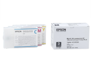 Epson ICCVK36A - Encre pigmentée