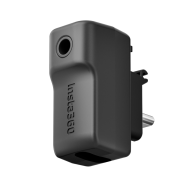 Adaptateur micro Insta360 X3