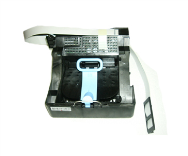 HP CK837-67027 Noir, Bleu