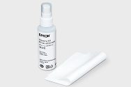 Kit de nettoyage Epson - Kit de nettoyage pour équipement - Japon - - FastFoto FF-680W - WorkForce ES-500WR - Epson DS-575W - Epson DS-780N - Epson WorkForce DS-770 -... - 1 pièce(s) - 1 pièce(s) - 170 mm