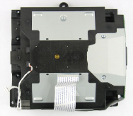 Lexmark 40X5411 - Laser - Série MFP C540N C544dn X543 X544